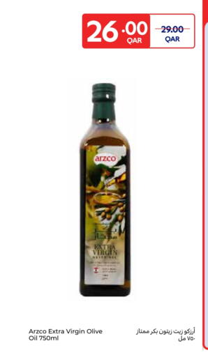 Oil & Ghee in Carrefour, Qatar Offers - Qatar Virgin Olive Oil available at Carrefour in Qatar - Al Wakra