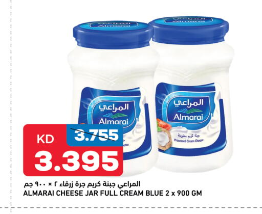 ALMARAI Cream Cheese available at Gulfmart in Kuwait - Jahra Governorate