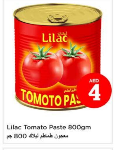 LILAC Tomato Paste available at Nesto Hypermarket in UAE - Dubai