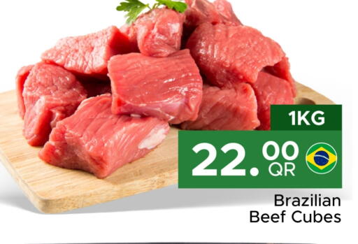 Beef available at Family Food Centre in Qatar - Doha