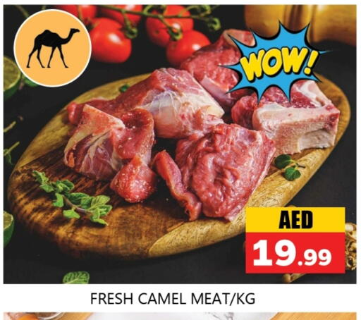 لحم حاشي available at سوق المبارك هايبرماركت in الإمارات العربية المتحدة , الامارات - الشارقة / عجمان