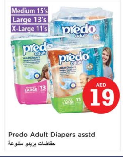 Adult Diapers available at Nesto Hypermarket in UAE - Sharjah / Ajman