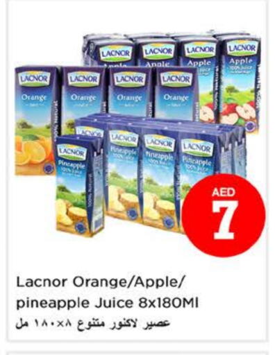 LACNOR available at Nesto Hypermarket in UAE - Fujairah
