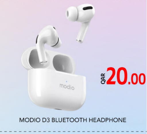 Accessories - Electronics in Gulf Food Center, Qatar Offers - Qatar Earphone available at Gulf Food Center in Qatar - Al-Shahaniya