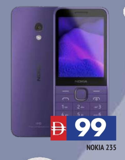 NOKIA available at AL MADINA in UAE - Sharjah / Ajman