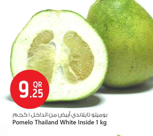 Fresh Fruits in Safari Hypermarket, Qatar Offers - Qatar from Thailand available at Safari Hypermarket in Qatar - Al Shamal