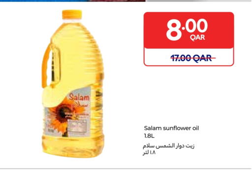 Oil & Ghee in Carrefour, Qatar Offers - Qatar Sunflower Oil available at Carrefour in Qatar - Al Wakra