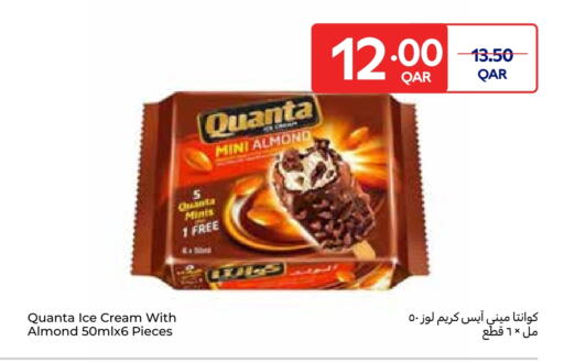 Ice & Ice cream in Carrefour, Qatar Offers - Qatar available at Carrefour in Qatar - Al Shamal