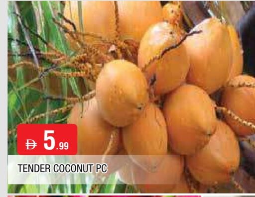Coconut available at AL MADINA in UAE - Sharjah / Ajman
