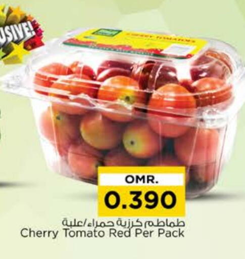 Cherry Cherry tomato available at Nesto Hyper Market   in Oman - Muscat