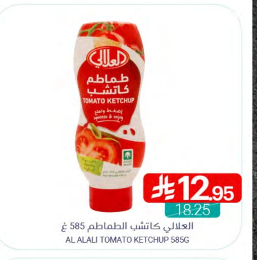 AL ALALI Tomato Ketchup available at Muntazah Markets in KSA, Saudi Arabia, Saudi - Qatif