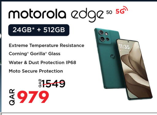 MOTO available at Safari Hypermarket in Qatar - Al Shamal