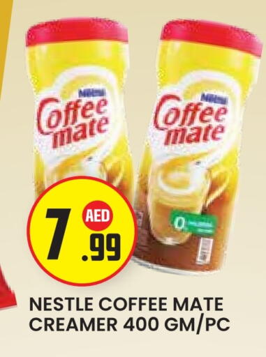 COFFEE-MATE Coffee Creamer available at Baniyas Spike  in UAE - Abu Dhabi