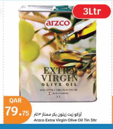 Virgin Olive Oil available at City Hypermarket in Qatar - Doha