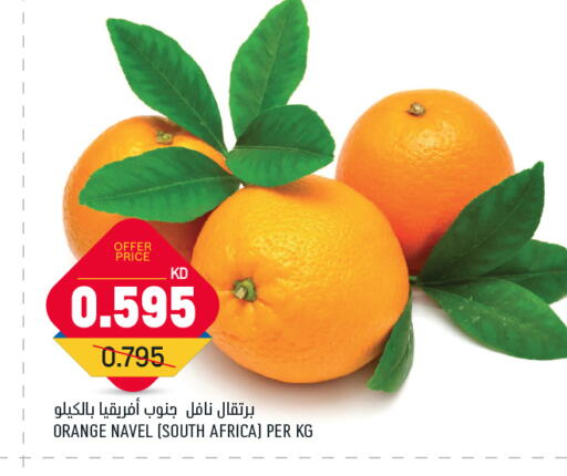 Orange from South Africa available at Oncost in Kuwait - Ahmadi Governorate