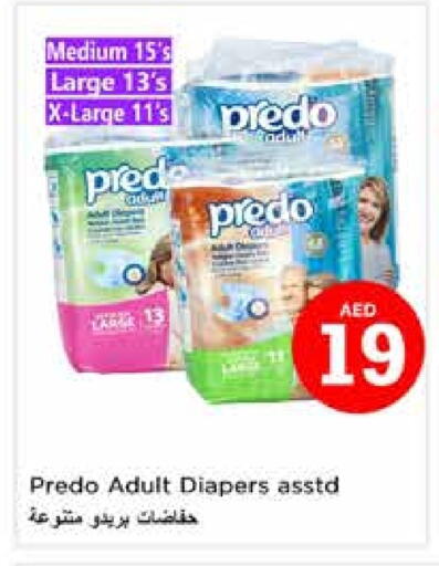 Adult Diapers available at Nesto Hypermarket in UAE - Sharjah / Ajman