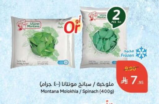 فواكه وخضار مجمدة in هايبر بنده, المملكة العربية السعودية Offers - المملكة العربية السعودية Spinach available at هايبر بنده in مملكة العربية السعودية, السعودية, سعودية - القنفذة