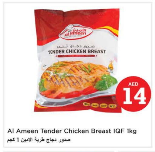 الأمين صدور دجاج available at نستو هايبرماركت in الإمارات العربية المتحدة , الامارات - رَأْس ٱلْخَيْمَة