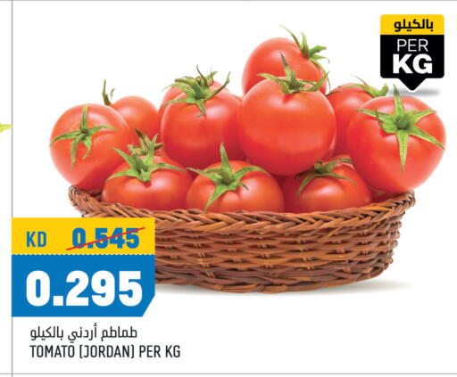 Tomato from Jordan available at Oncost in Kuwait - Jahra Governorate