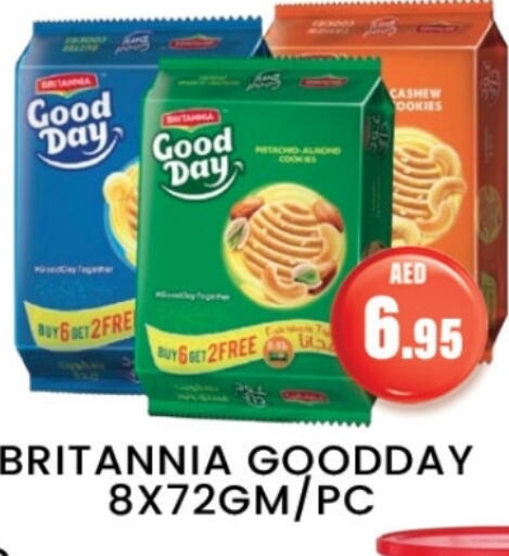 BRITANNIA available at Zain Mart Supermarket in UAE - Ras al Khaimah
