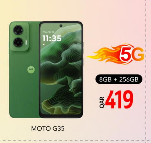 MOTO available at Gulf Food Center in Qatar - Al Shamal