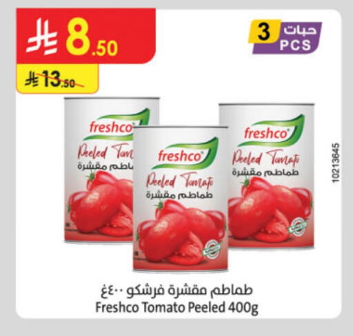 FRESHCO available at Danube in KSA, Saudi Arabia, Saudi - Al-Kharj