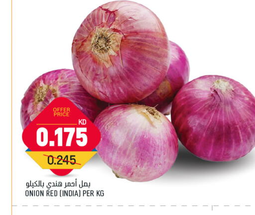 Onion from India available at Oncost in Kuwait