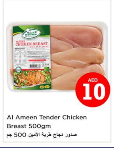 AL AMEEN Chicken Breast available at Nesto Hypermarket in UAE - Dubai