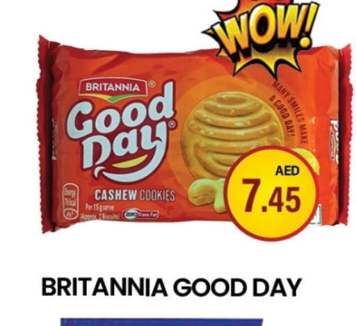 BRITANNIA available at Zain Mart Supermarket in UAE - Ras al Khaimah