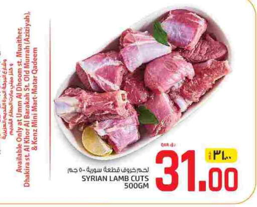 available at كنز ميني مارت in قطر - الشحانية