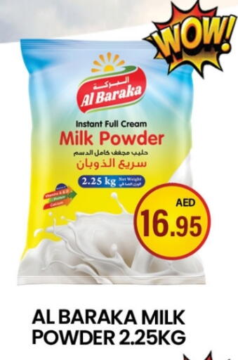 Milk Powder available at Zain Mart Supermarket in UAE - Ras al Khaimah