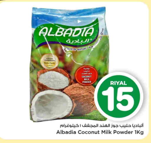 Coconut Powder available at Mark & Save  in Qatar - Al Shamal