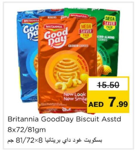 BRITANNIA available at Nesto Hypermarket in UAE - Ras al Khaimah