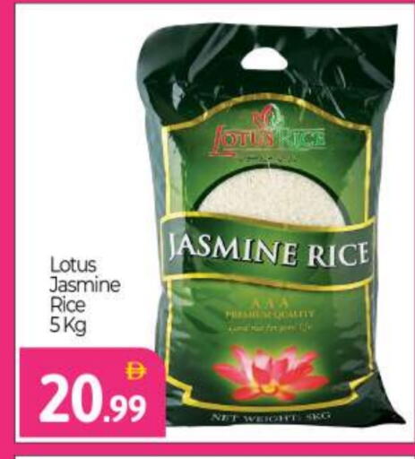 أرز ياسمين available at بيج مارت in الإمارات العربية المتحدة , الامارات - أبو ظبي