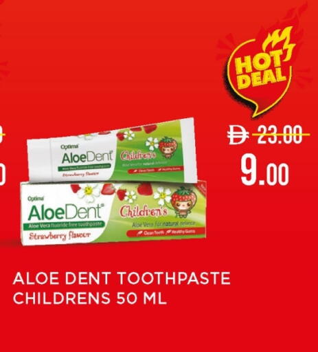 Toothpaste available at Life Pharmacy in UAE - Umm al Quwain