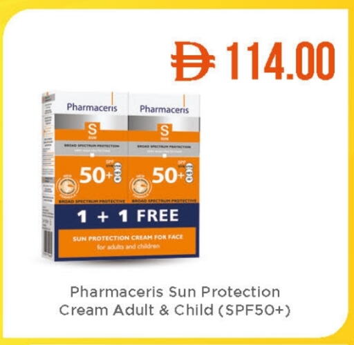 Face Cream available at Life Pharmacy in UAE - Al Ain