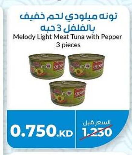 تونة - معلب available at جمعية خيطان التعاونية in الكويت - محافظة الأحمدي