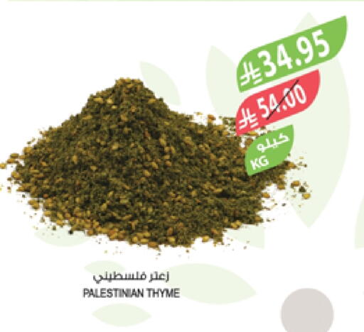 Salts, Spices & Paste in Farm , Saudi Arabia Offers - Saudi Arabia Spices available at Farm in KSA, Saudi Arabia, Saudi - Al-Kharj