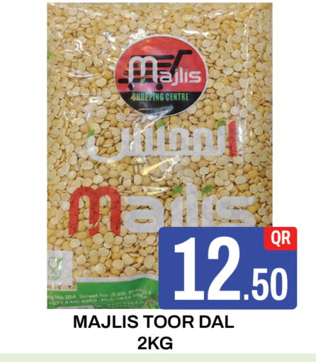 available at Majlis Hypermarket in Qatar - Al Rayyan