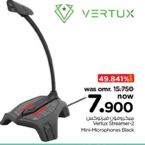 Accessories - Electronics in Nesto Hyper Market , Oman Offers - Oman Microphone available at Nesto Hyper Market in Oman - Sohar