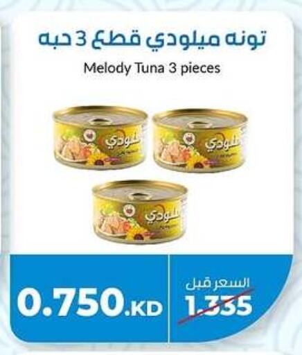 فوديز تونة - معلب available at جمعية خيطان التعاونية in الكويت - محافظة الأحمدي