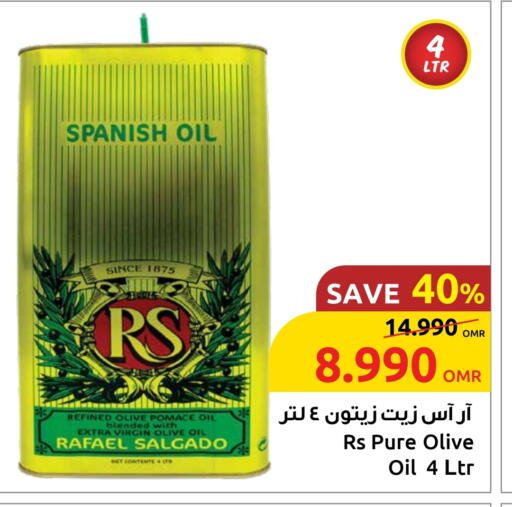 Virgin Olive Oil available at Sultan Center  in Oman - Sohar