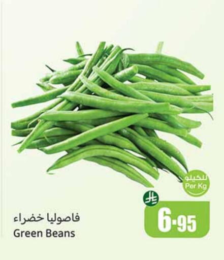 فاصوليا available at أسواق عبد الله العثيم in مملكة العربية السعودية, السعودية, سعودية - سيهات