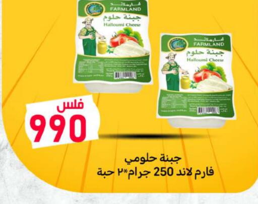 حلومي available at شركة سوق ميم المركزي  in الكويت - محافظة الأحمدي