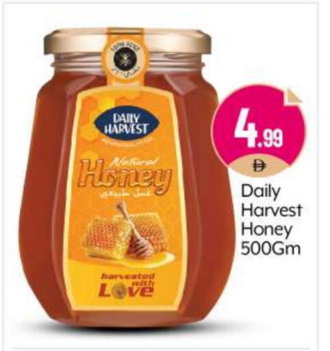 Honey available at BIGmart in UAE - Abu Dhabi