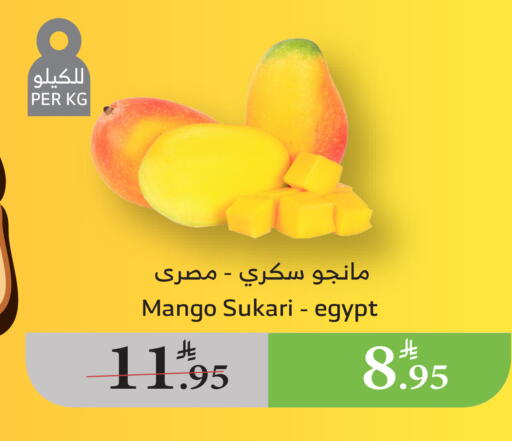 Mango Mango from Egypt available at Al Raya in KSA, Saudi Arabia, Saudi - Najran