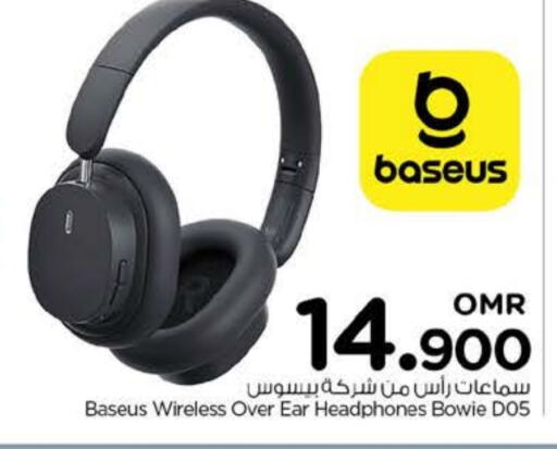 Earphone available at Nesto Hyper Market   in Oman - Muscat