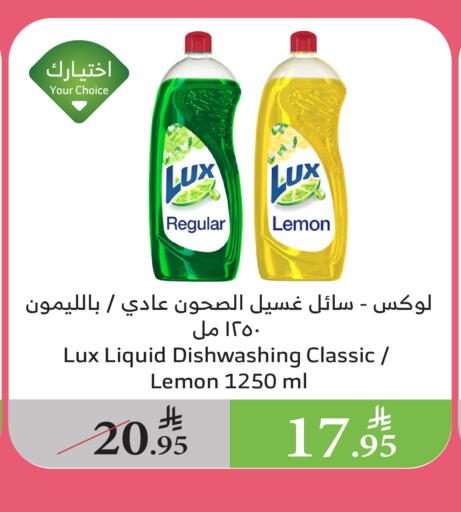 LUX available at Al Raya in KSA, Saudi Arabia, Saudi - Bishah