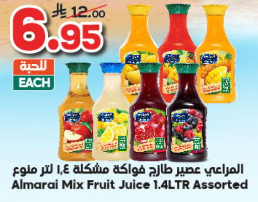 ALMARAI available at Dukan in KSA, Saudi Arabia, Saudi - Mecca