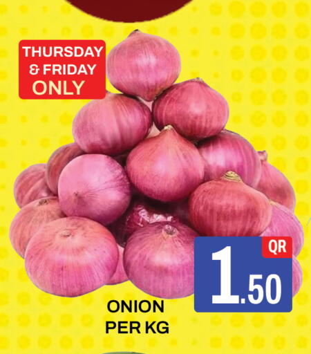 بصل available at مجلس هايبرماركت in قطر - الدوحة